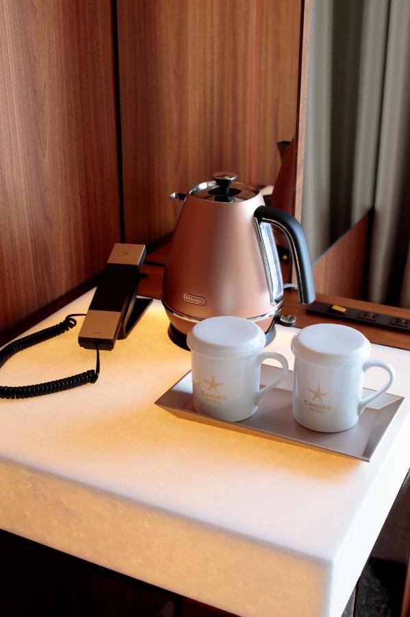 Candeo Hotels Nagasaki Shinchi Chinatown Dış mekan fotoğraf