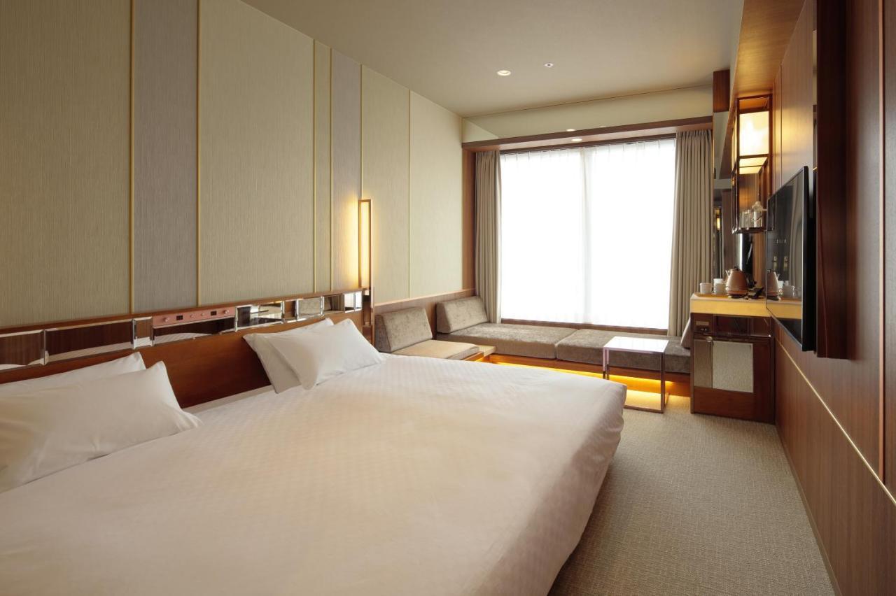 Candeo Hotels Nagasaki Shinchi Chinatown Dış mekan fotoğraf