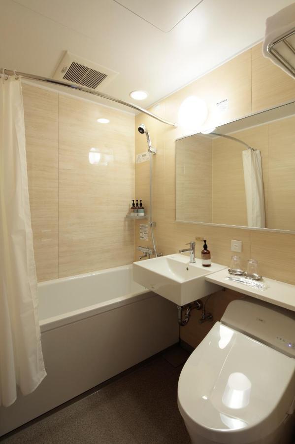 Candeo Hotels Nagasaki Shinchi Chinatown Dış mekan fotoğraf