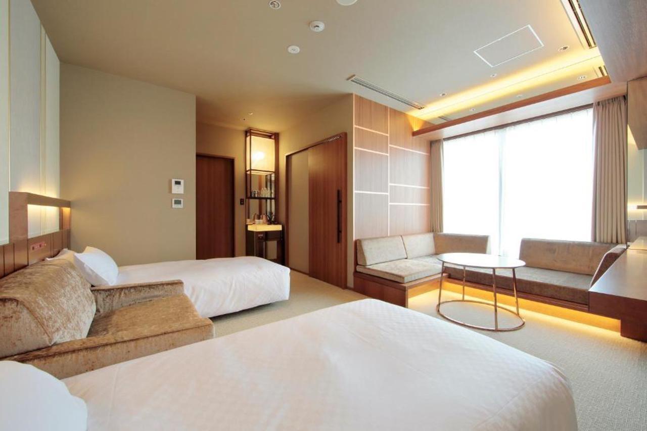 Candeo Hotels Nagasaki Shinchi Chinatown Dış mekan fotoğraf