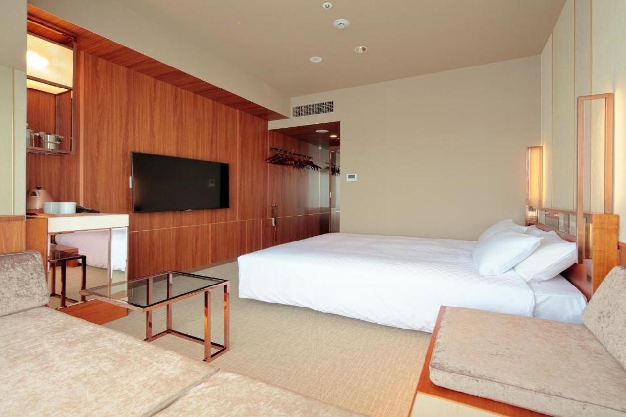 Candeo Hotels Nagasaki Shinchi Chinatown Dış mekan fotoğraf
