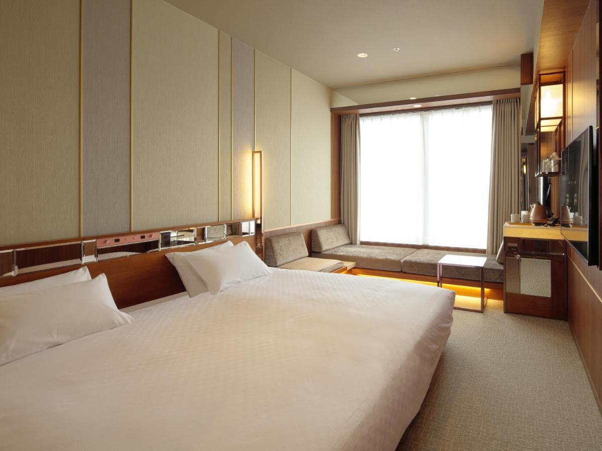 Candeo Hotels Nagasaki Shinchi Chinatown Dış mekan fotoğraf